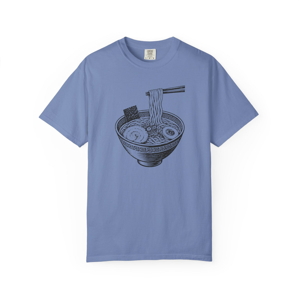 Ramen Bowl T-Shirt