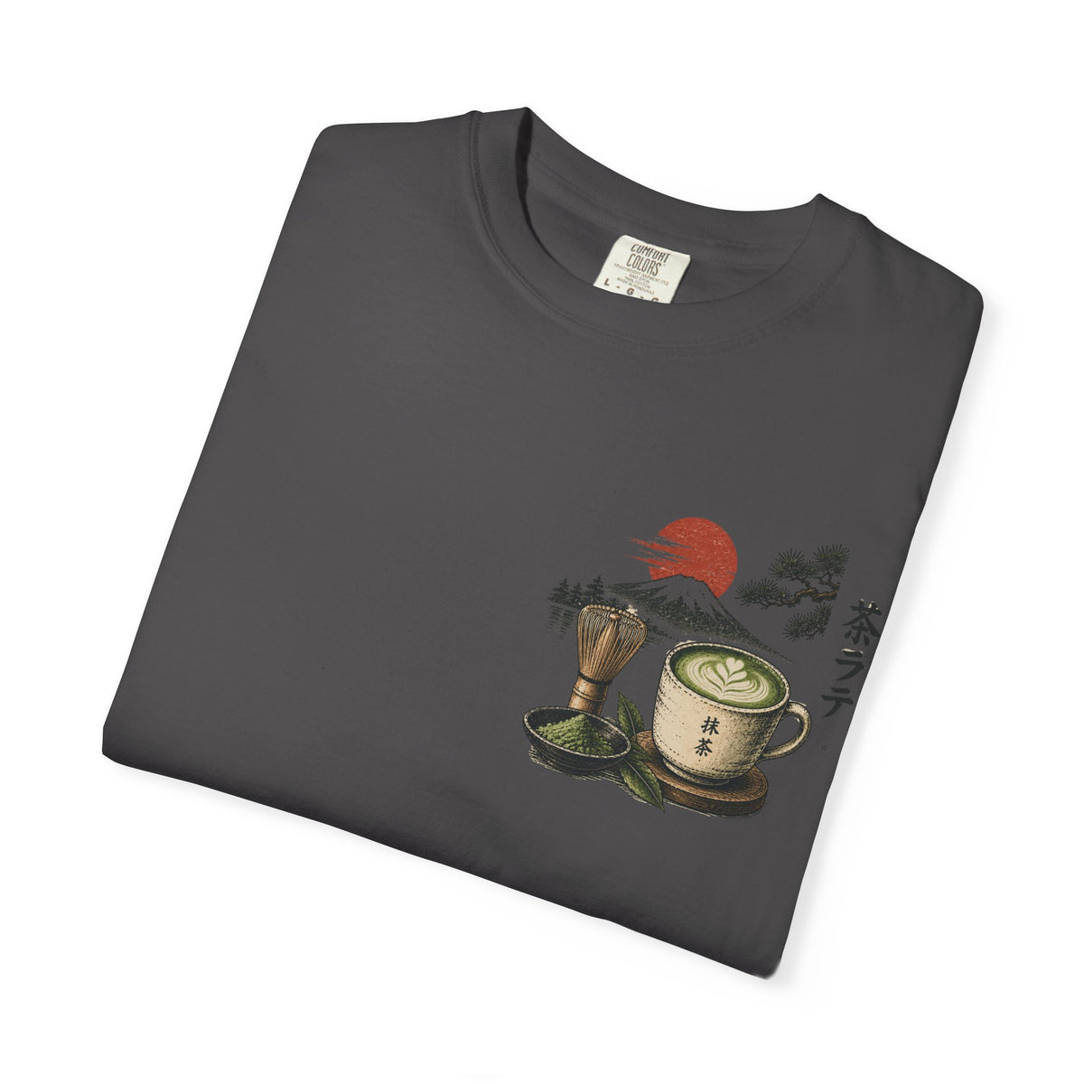 Matcha T-Shirt
