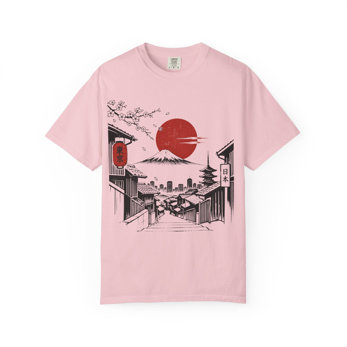 Vintage T-Shirt