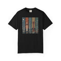 5 Tower T-Shirt