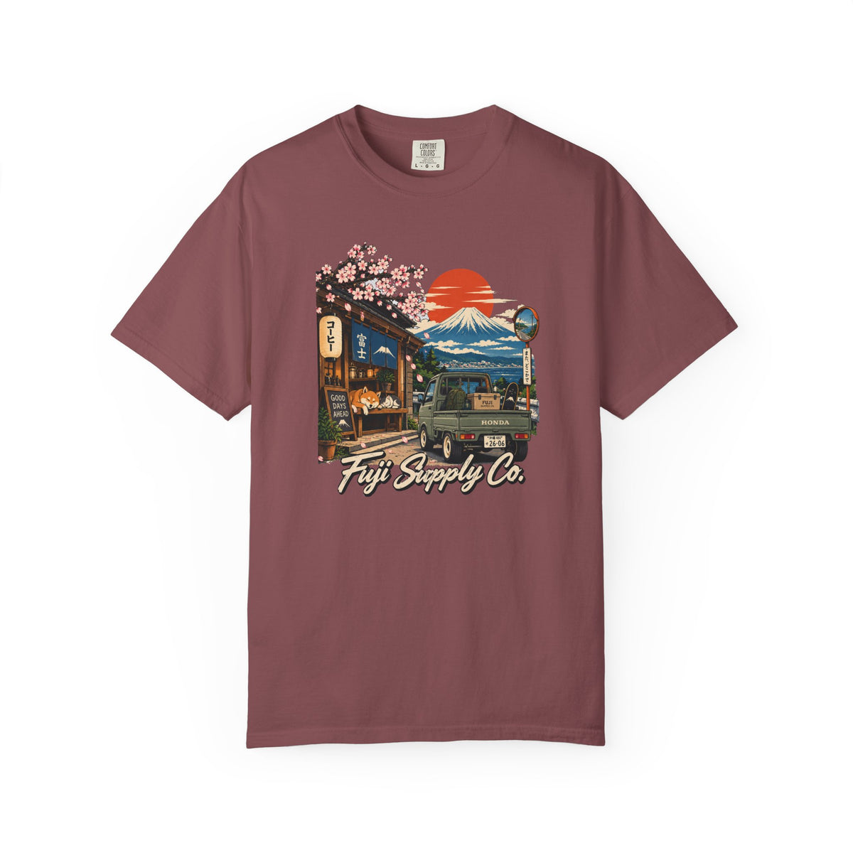 Cat&Dog T-Shirt