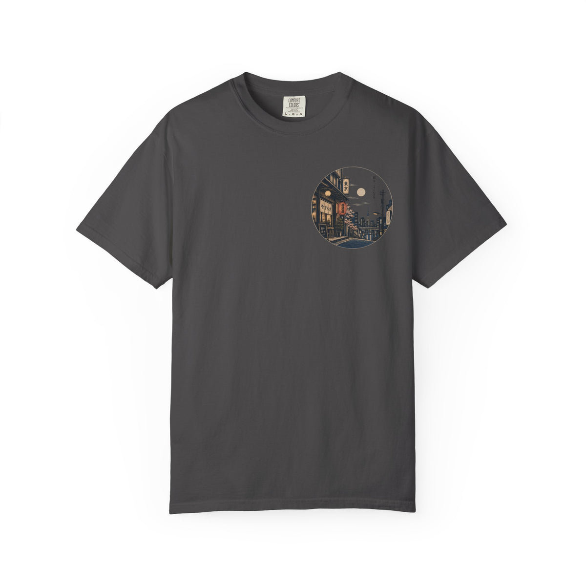 Japan circle 2 T-Shirt