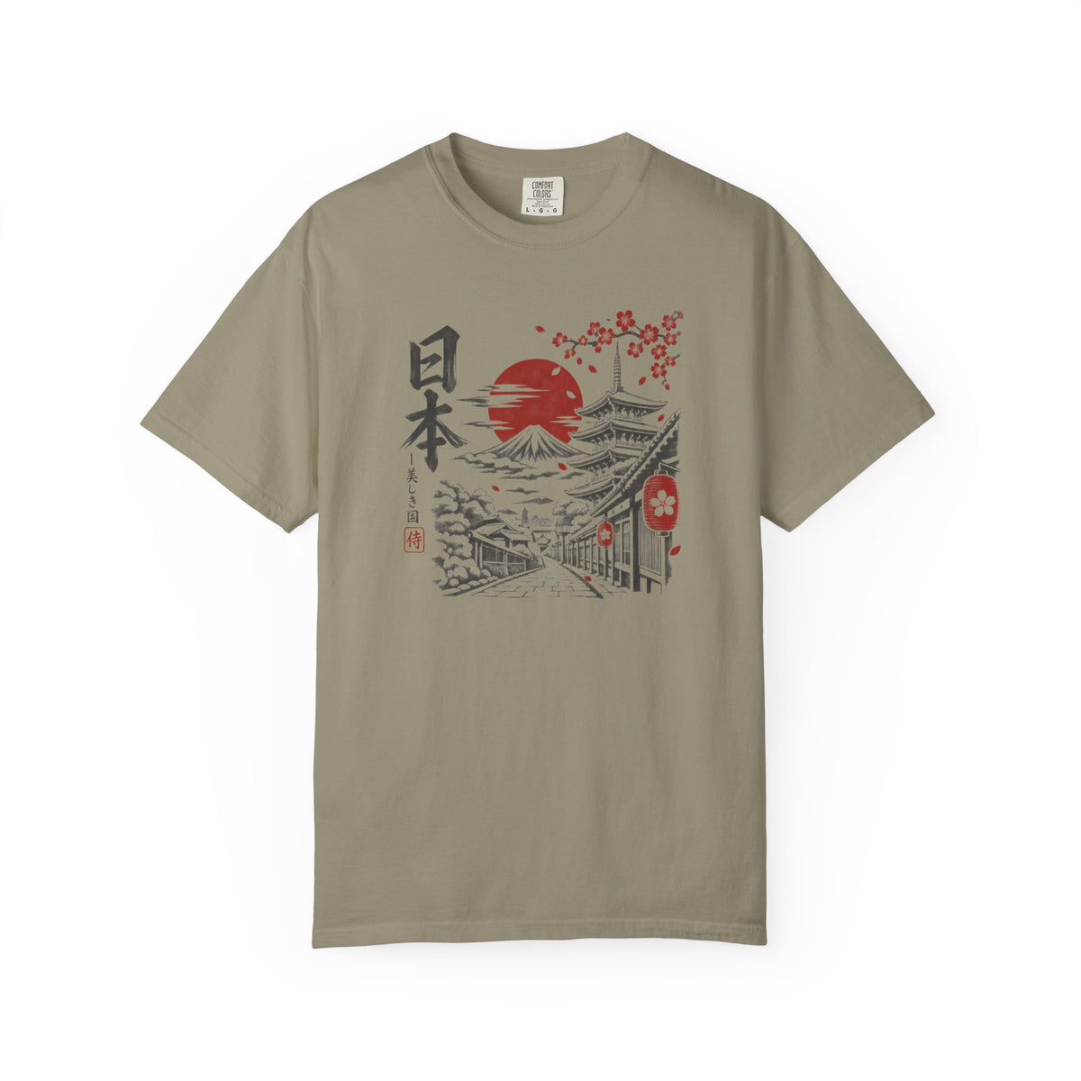 Vintage 6 T-Shirt