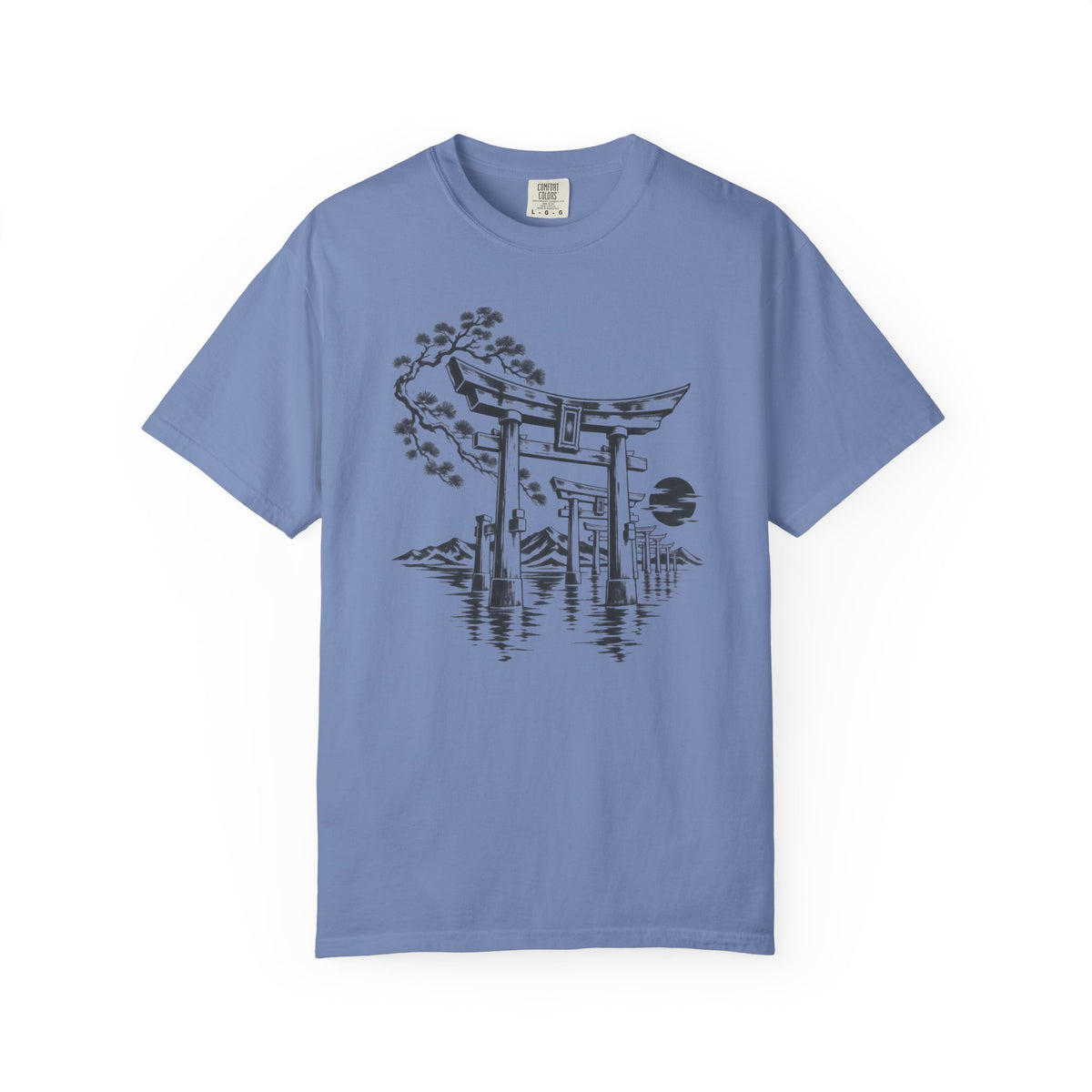 Multiple Tori Gates T-Shirt