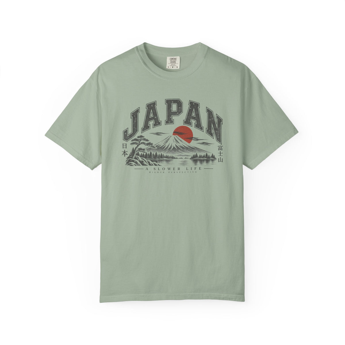 Japan 2 T-Shirt