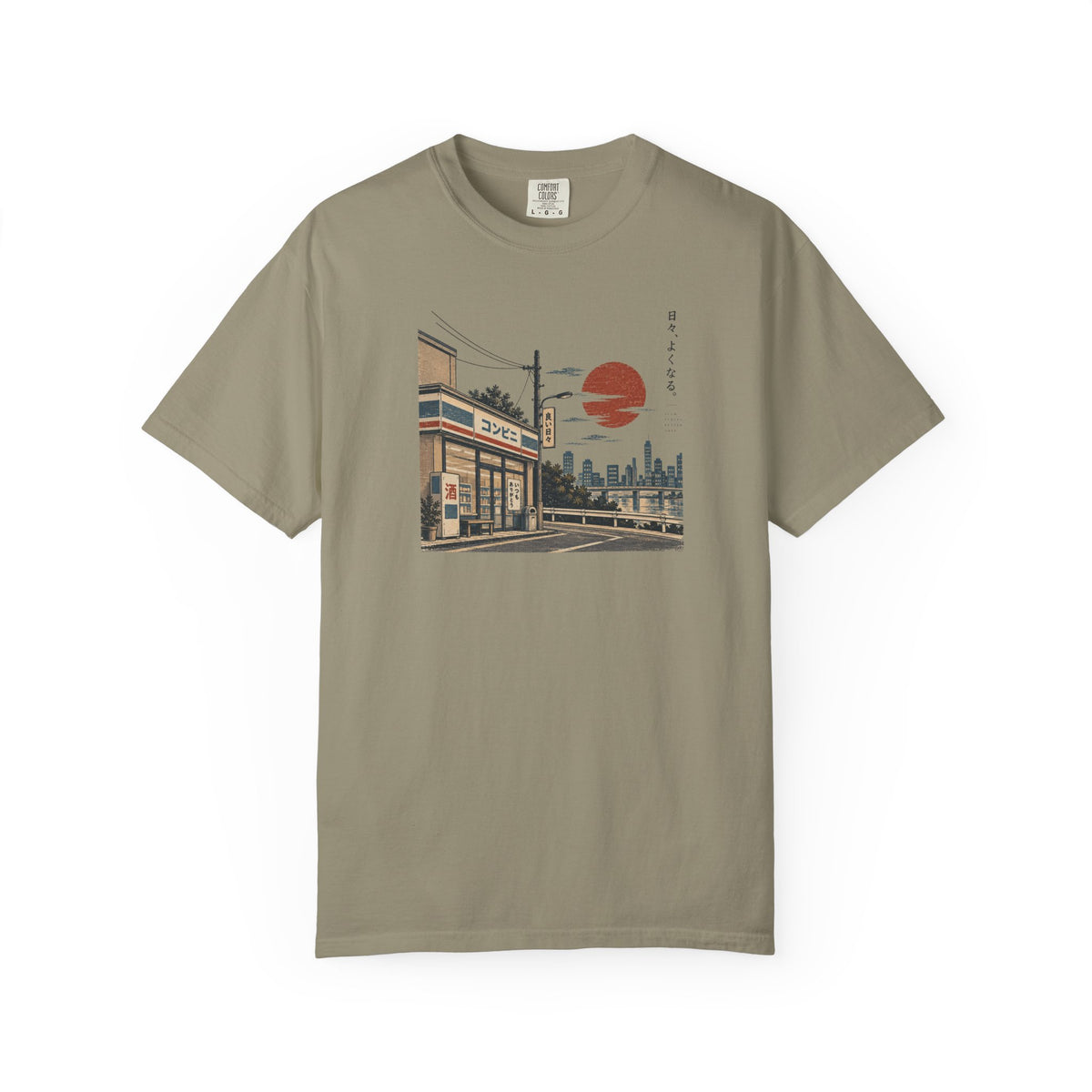 Convini 2 T-Shirt
