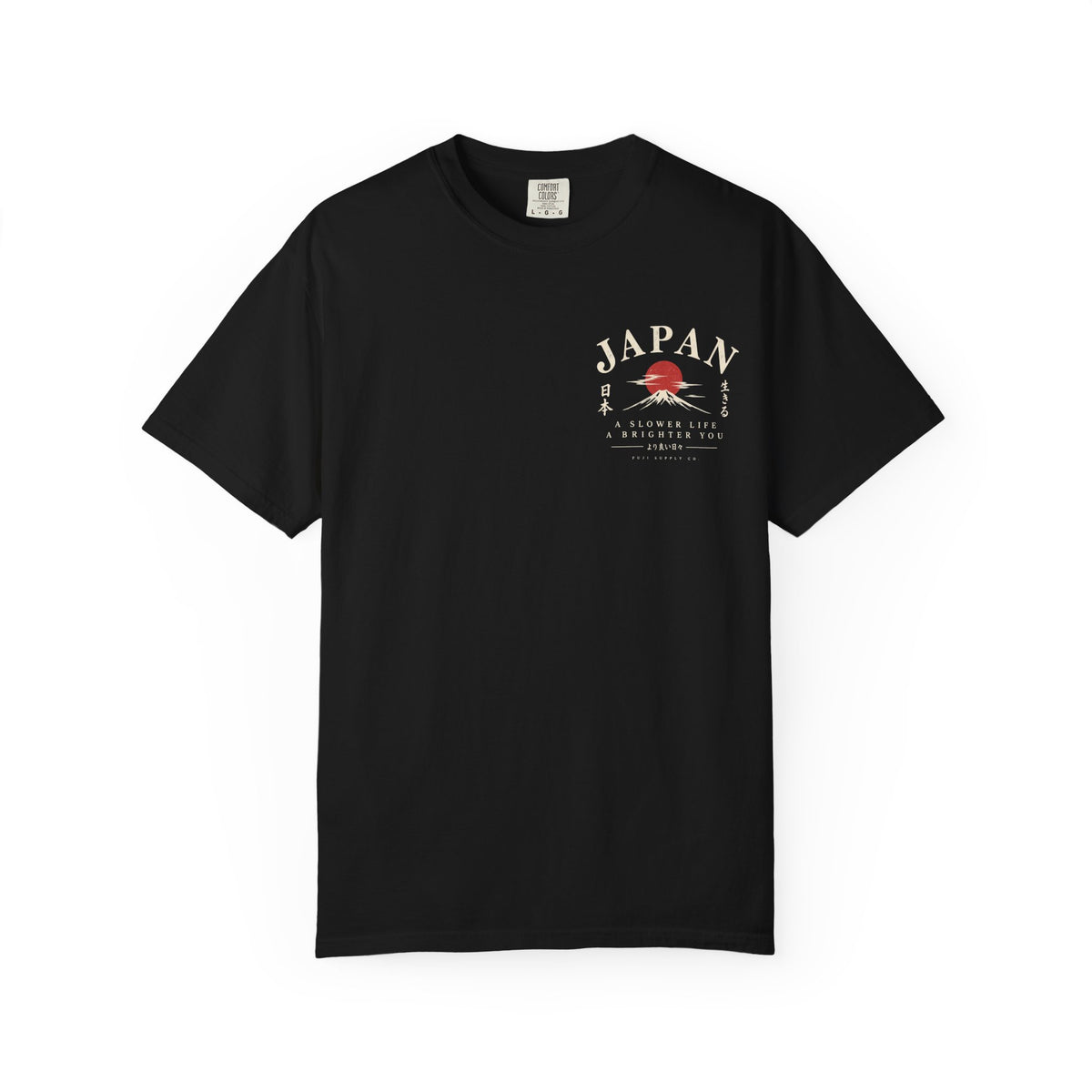 Slower life T-Shirt