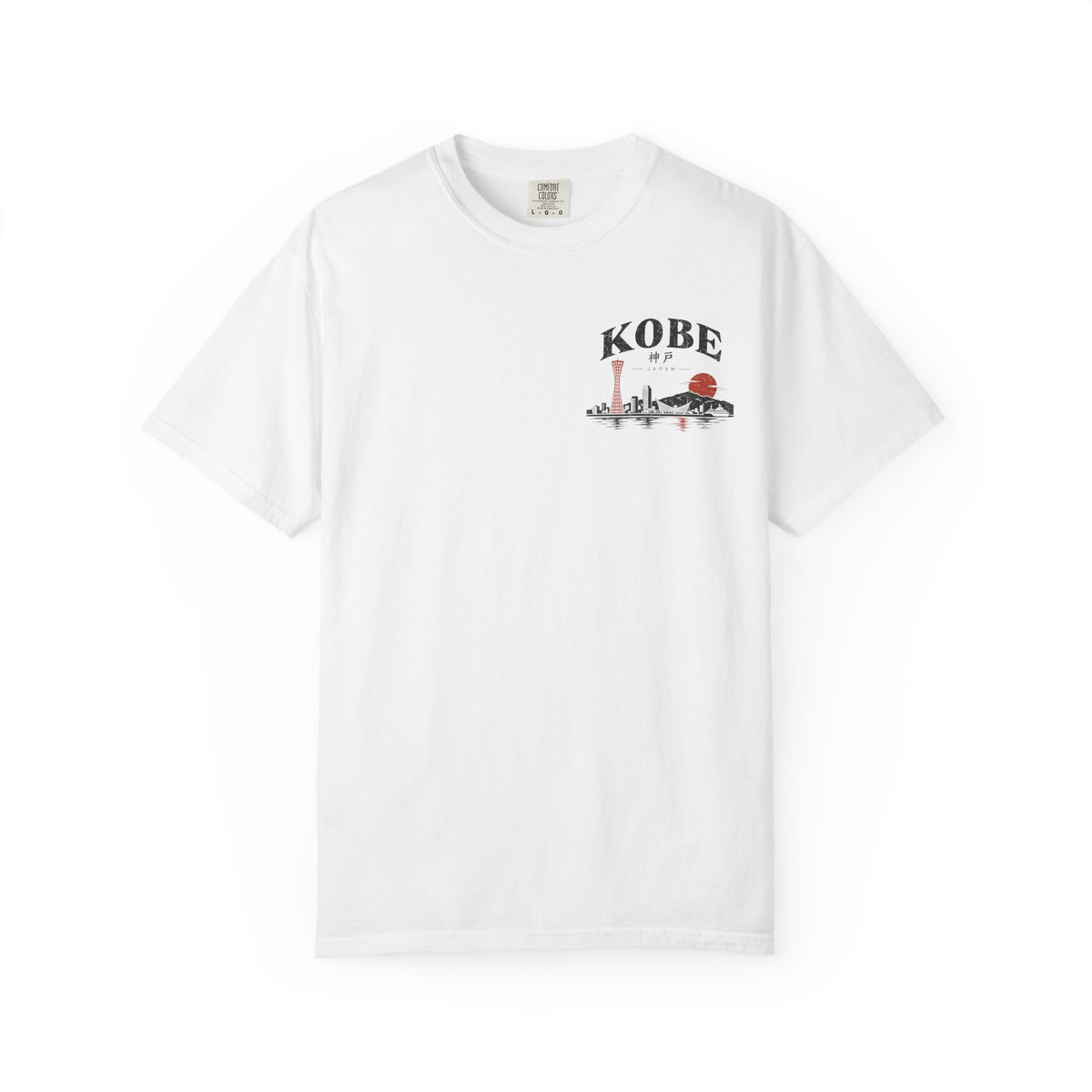 Kobe T-Shirt