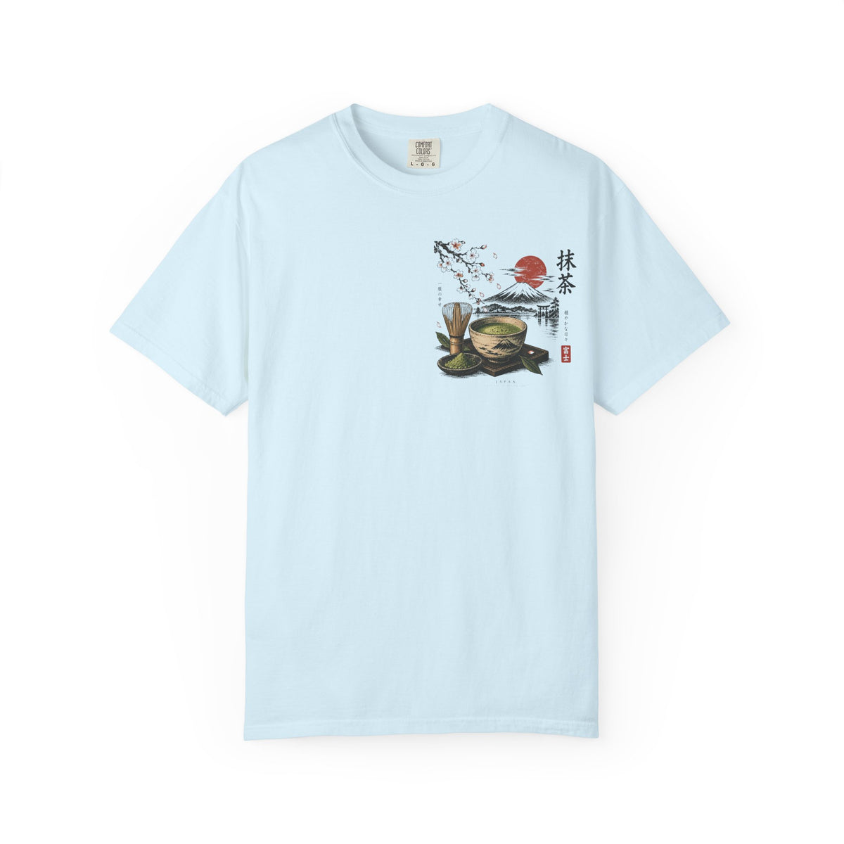 Matcha 2 T-Shirt