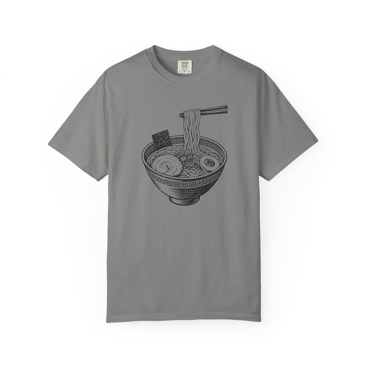 Ramen Bowl T-Shirt