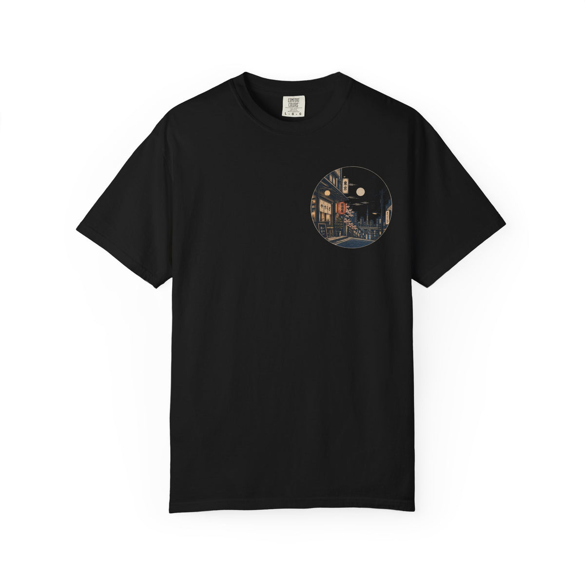 Japan circle 2 T-Shirt