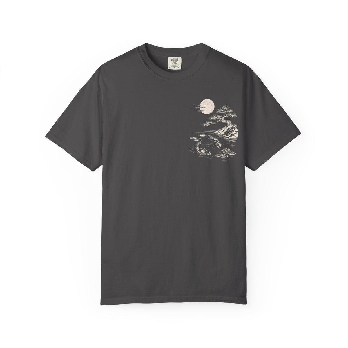 Koi fish T-Shirt