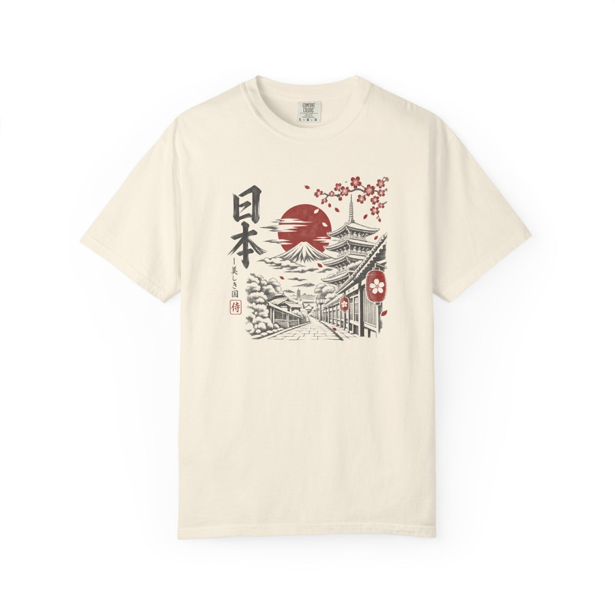 Vintage 6 T-Shirt