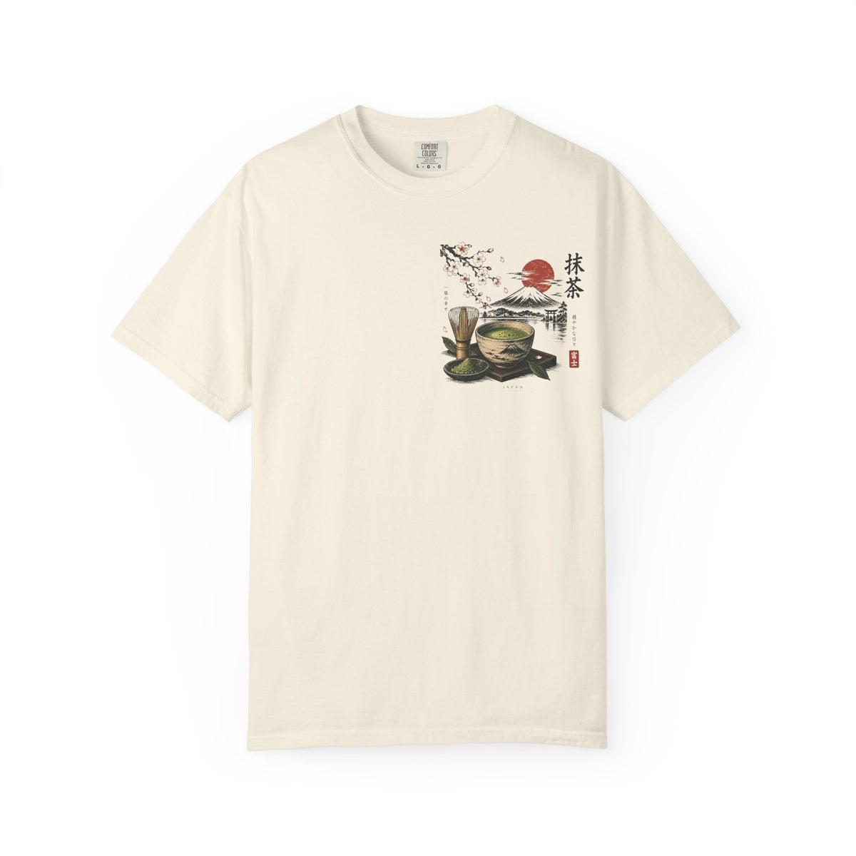 Matcha 2 T-Shirt