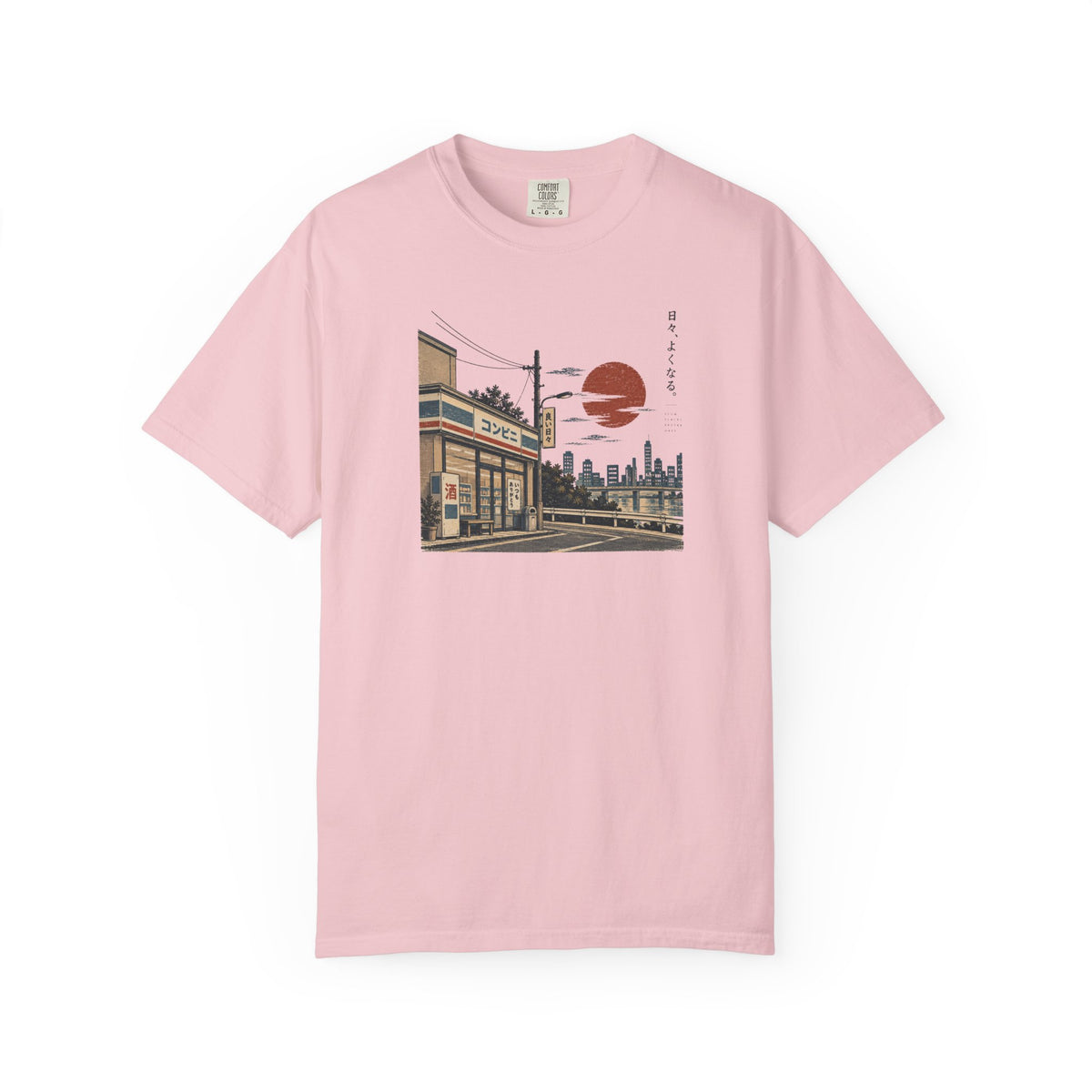 Convini 2 T-Shirt