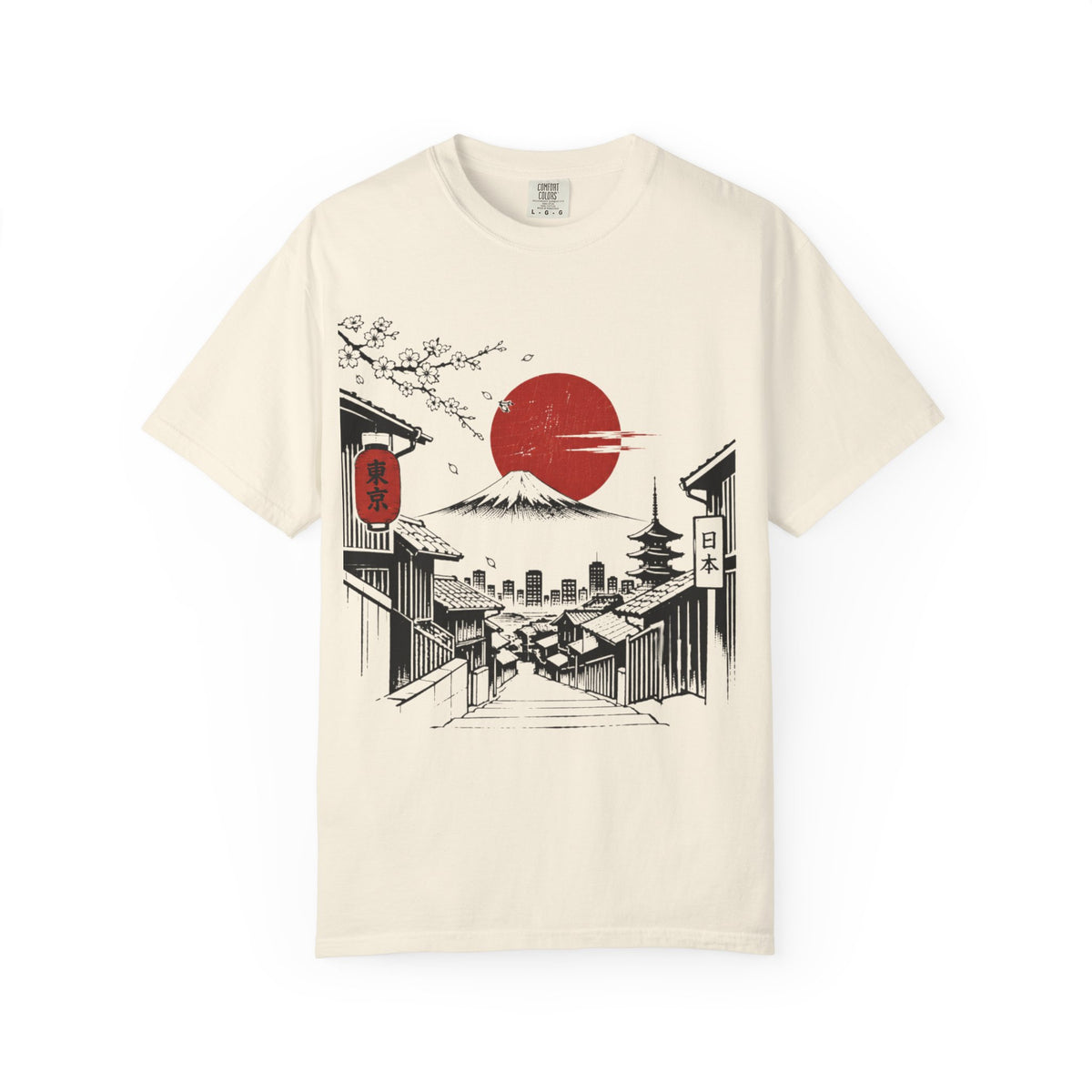 Vintage T-Shirt