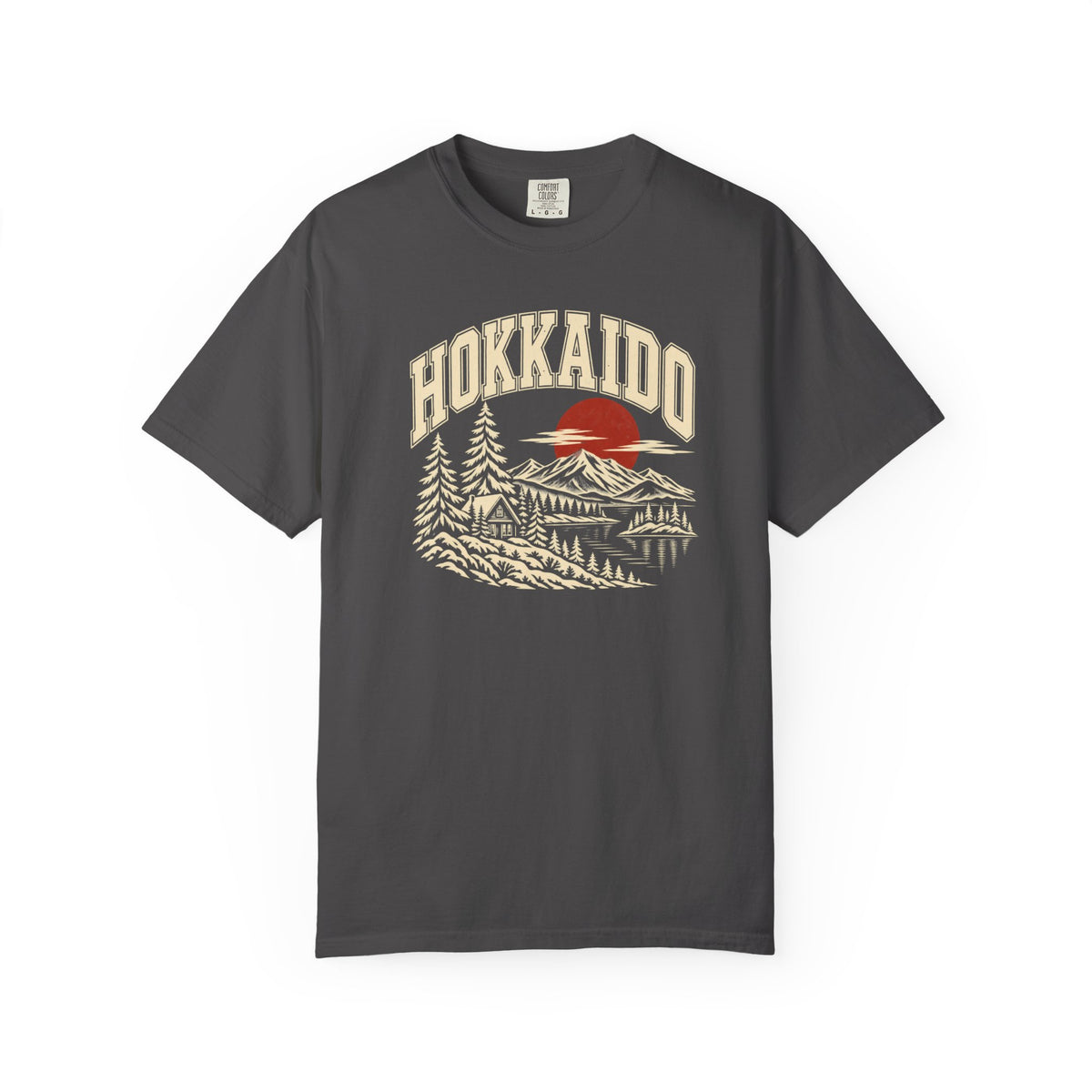 Hokkaido T-Shirt