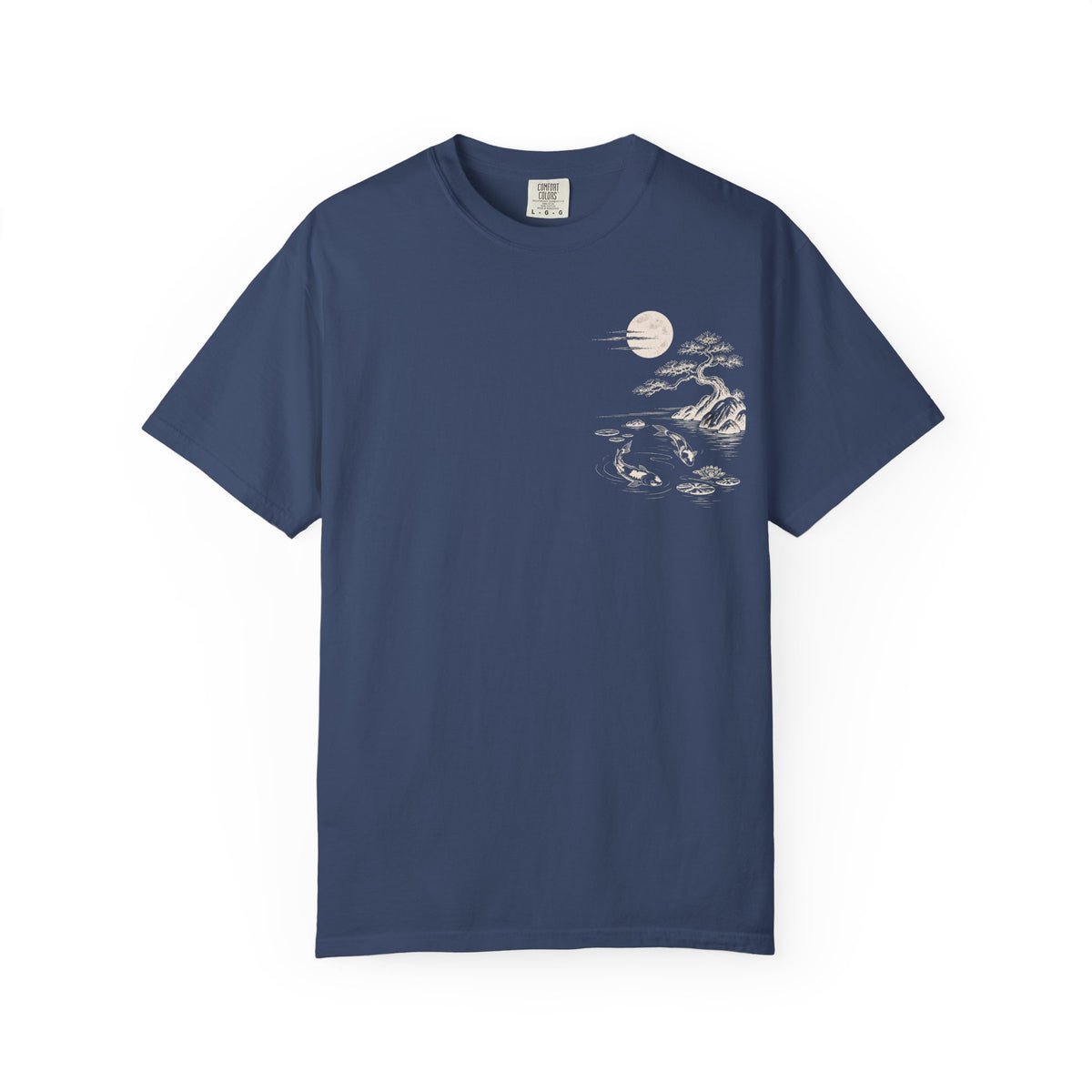 Koi fish T-Shirt