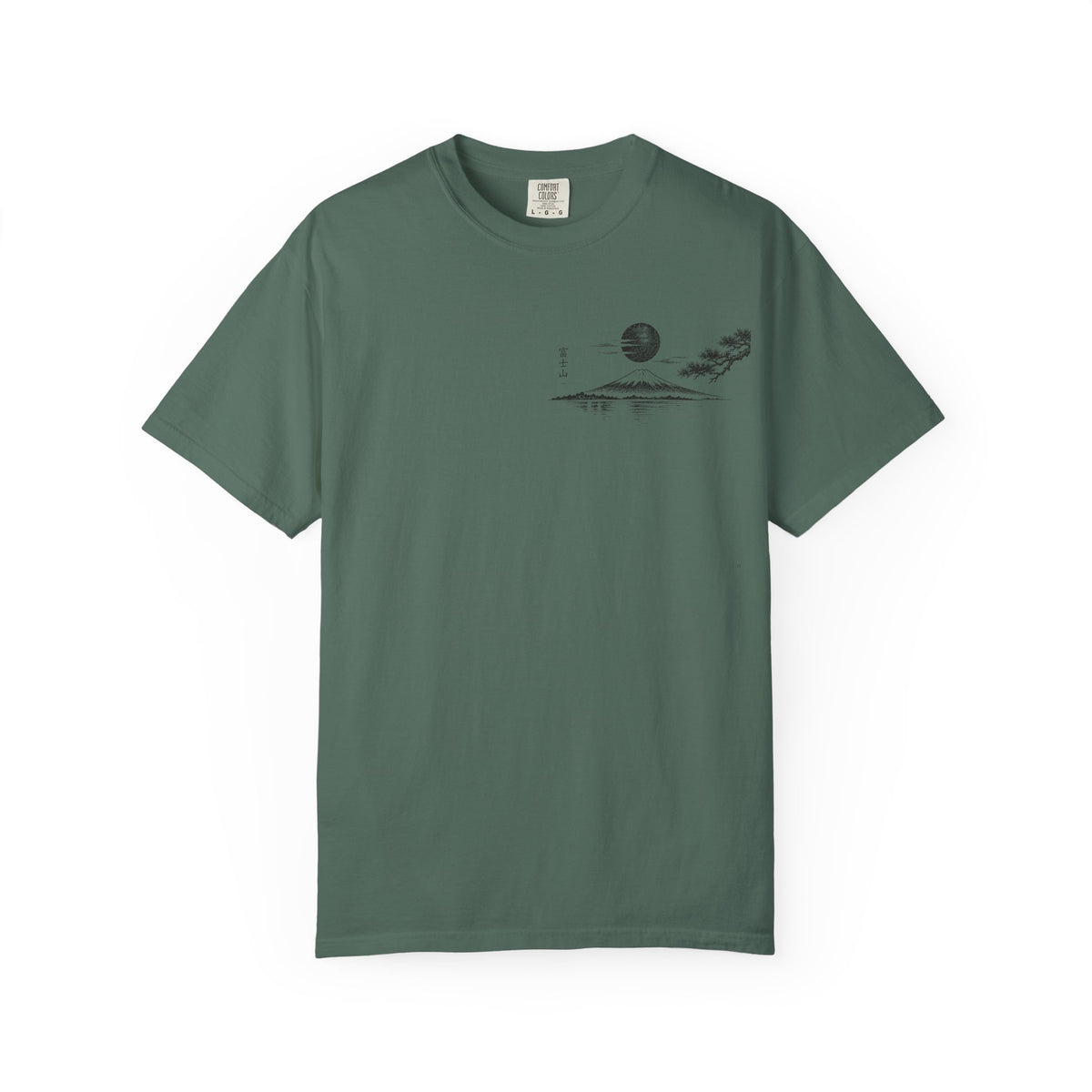 Fujisan T-Shirt