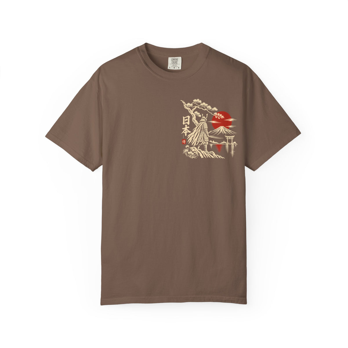 Samurai 2 T-Shirt