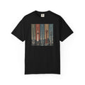 5 Towers 4 T-Shirt