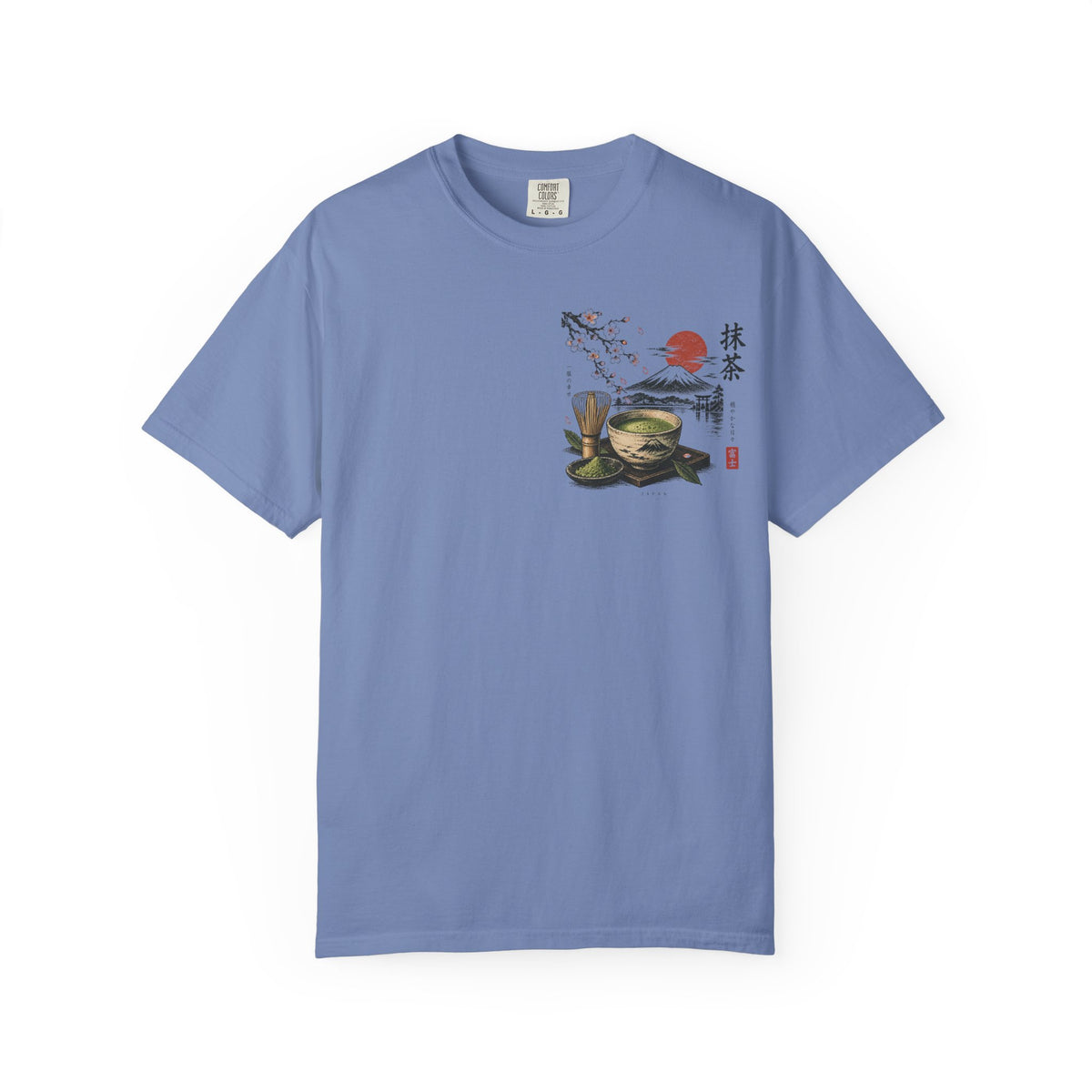 Matcha 2 T-Shirt