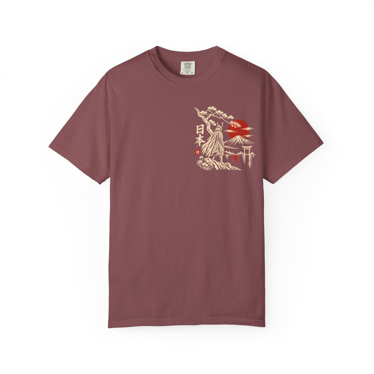 Samurai 2 T-Shirt