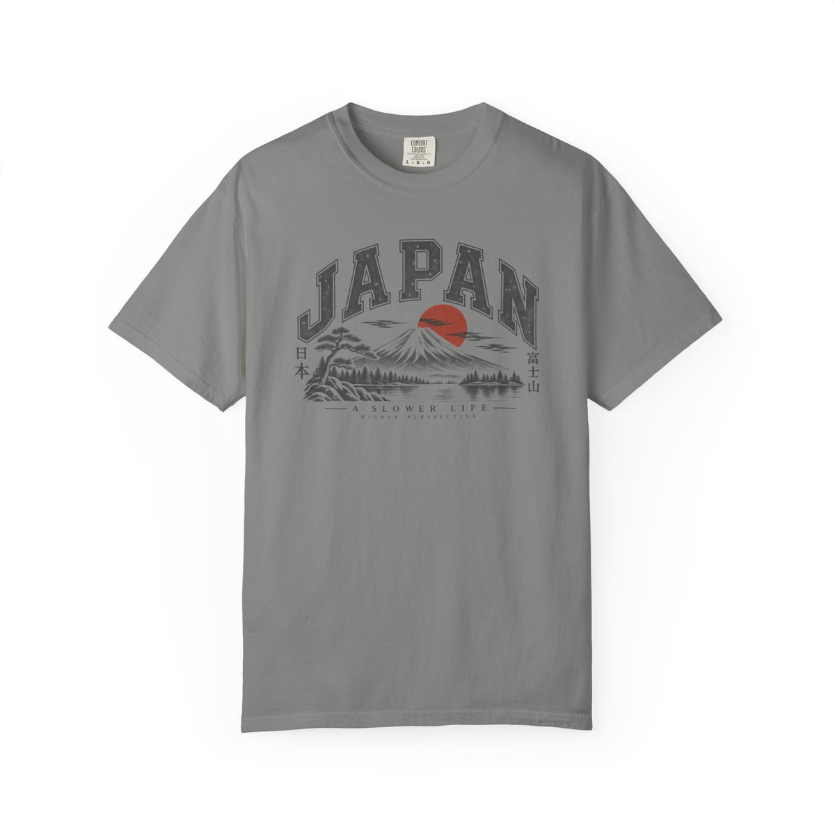 Japan 2 T-Shirt