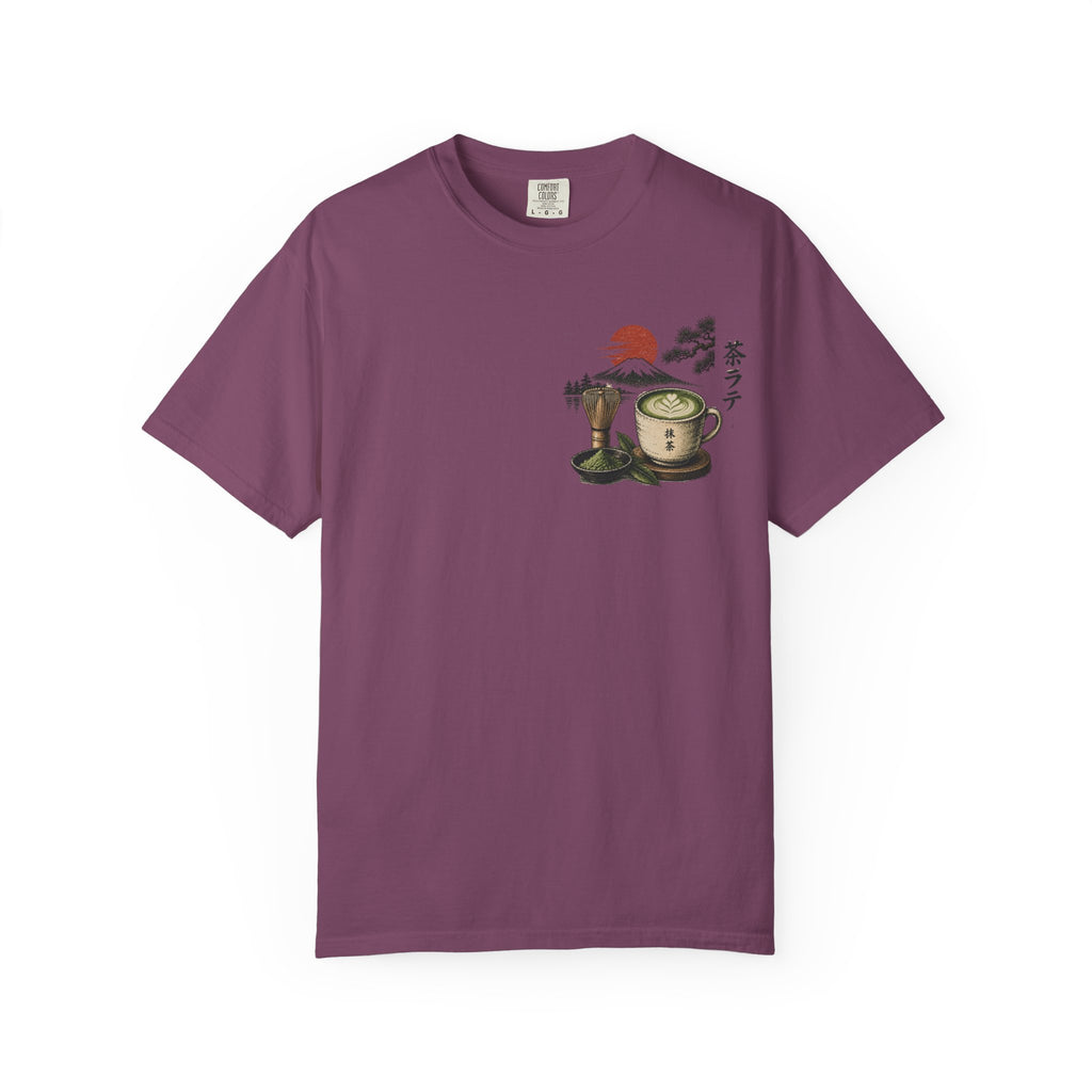 Matcha T-Shirt