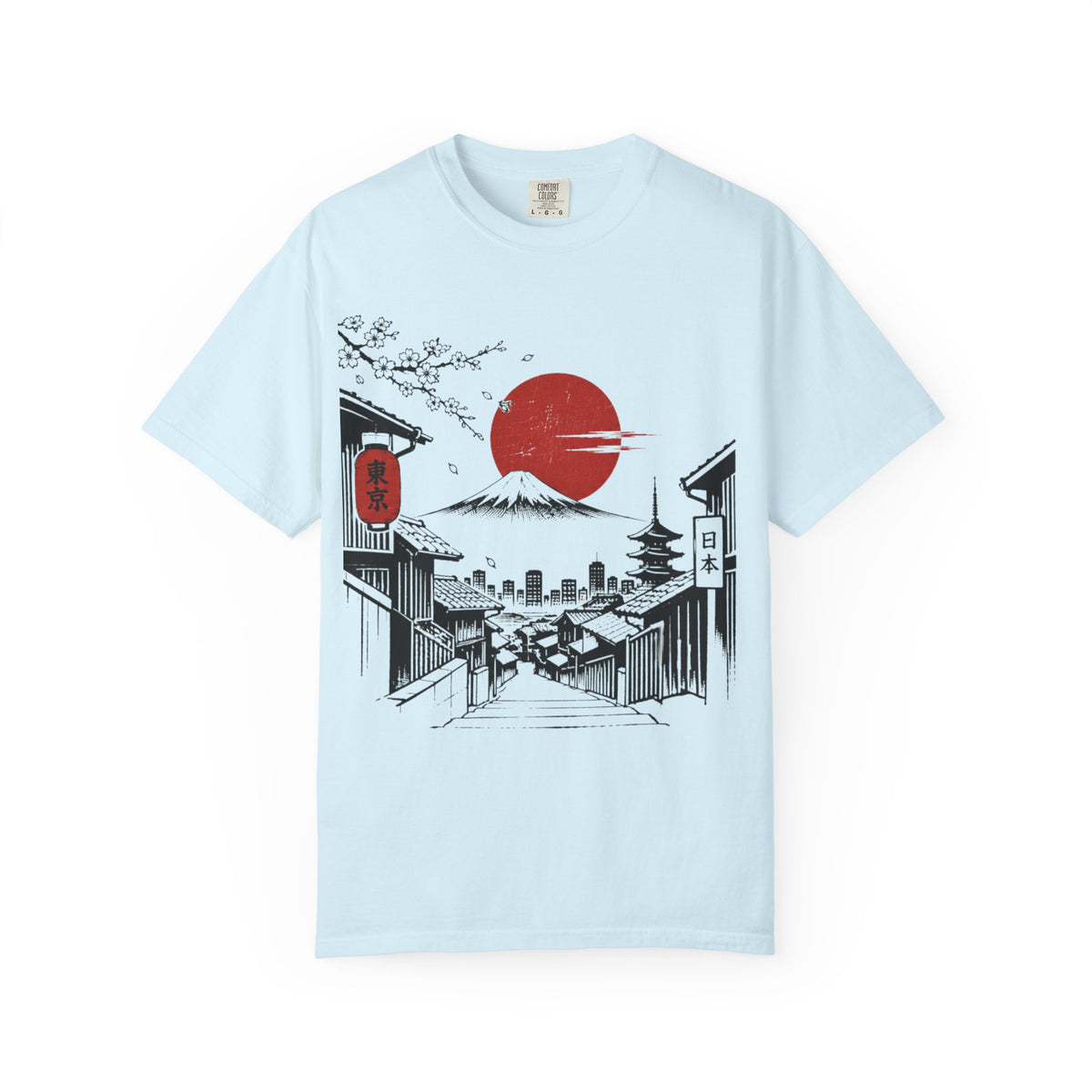 Vintage T-Shirt