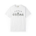 Castle 6 T-Shirt