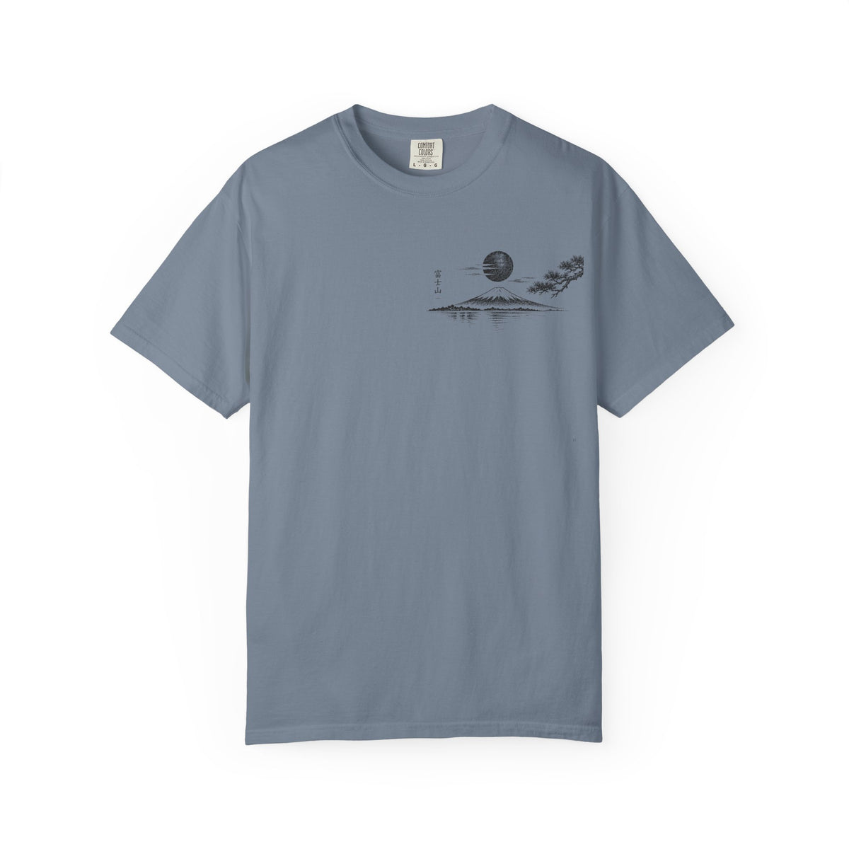 Fujisan T-Shirt