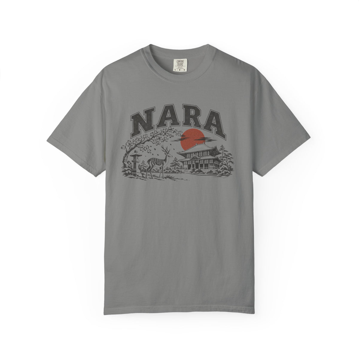 Nara T-Shirt