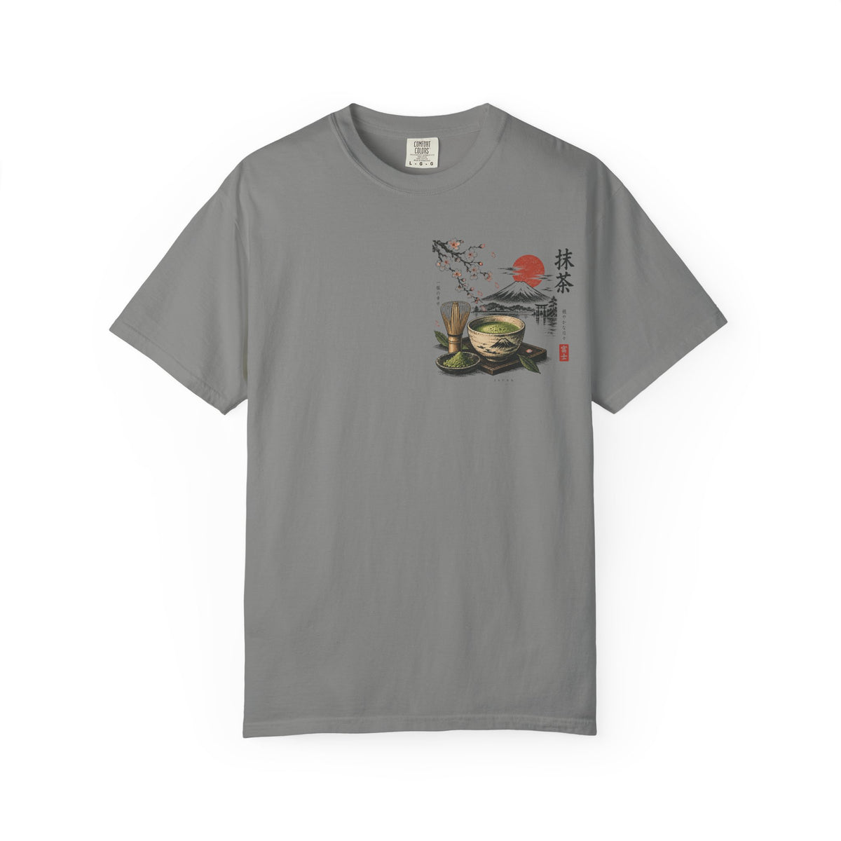 Matcha 2 T-Shirt
