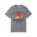 Mount Fuji Sunset T-shirt