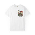 Color Old Fuji T-Shirt