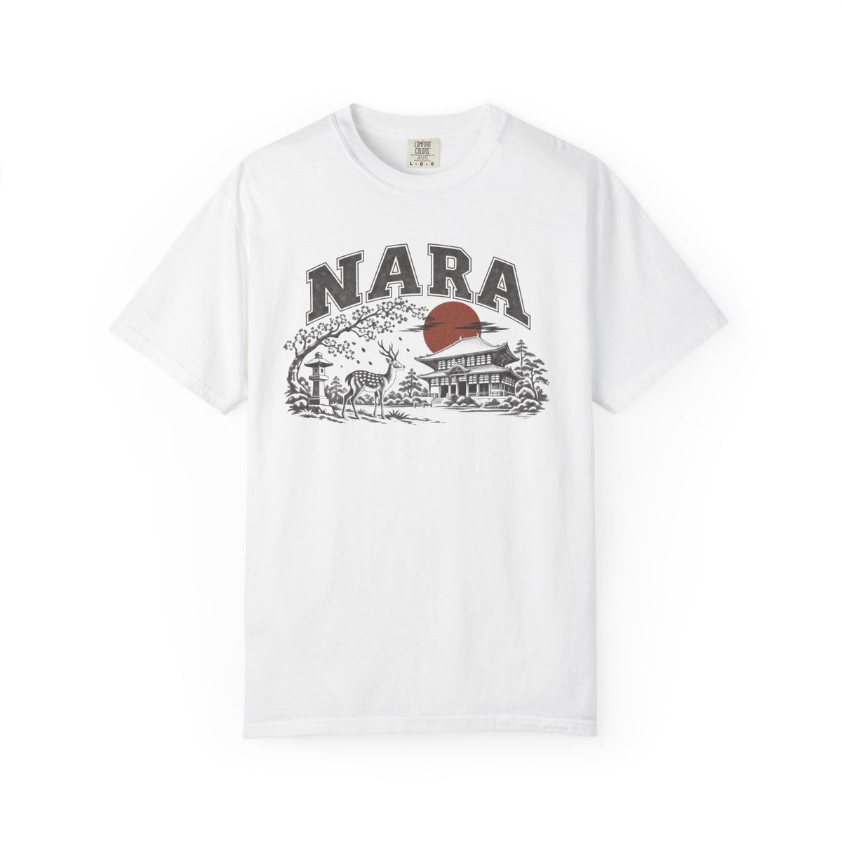 Nara T-Shirt