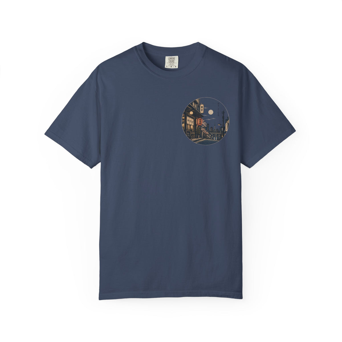 Japan circle 2 T-Shirt