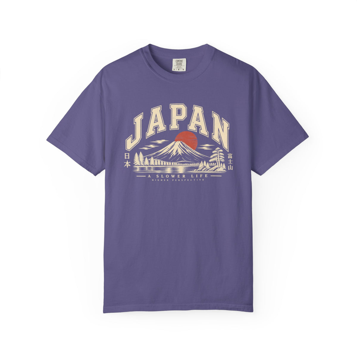 Japan 1 T-Shirt