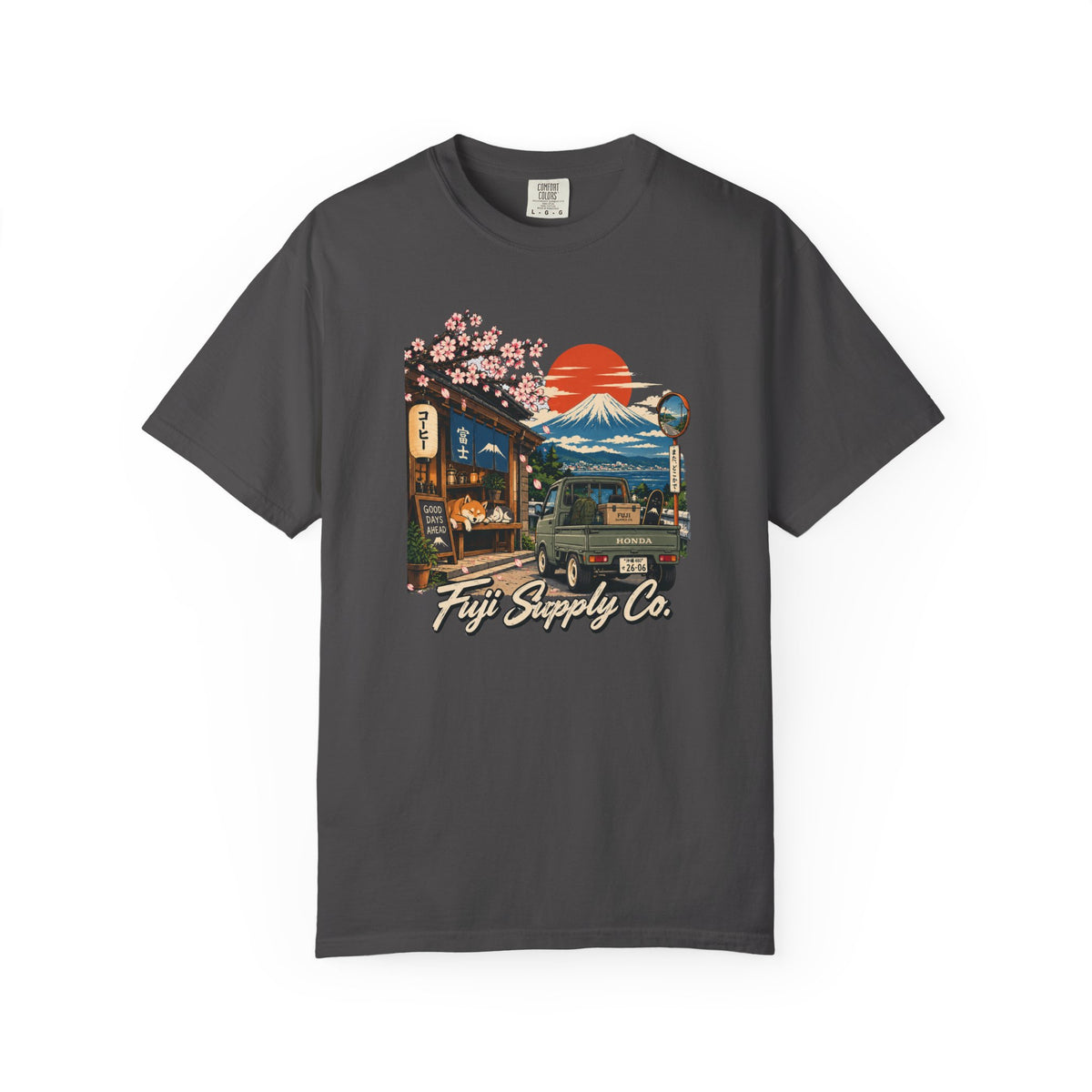 Cat&Dog T-Shirt