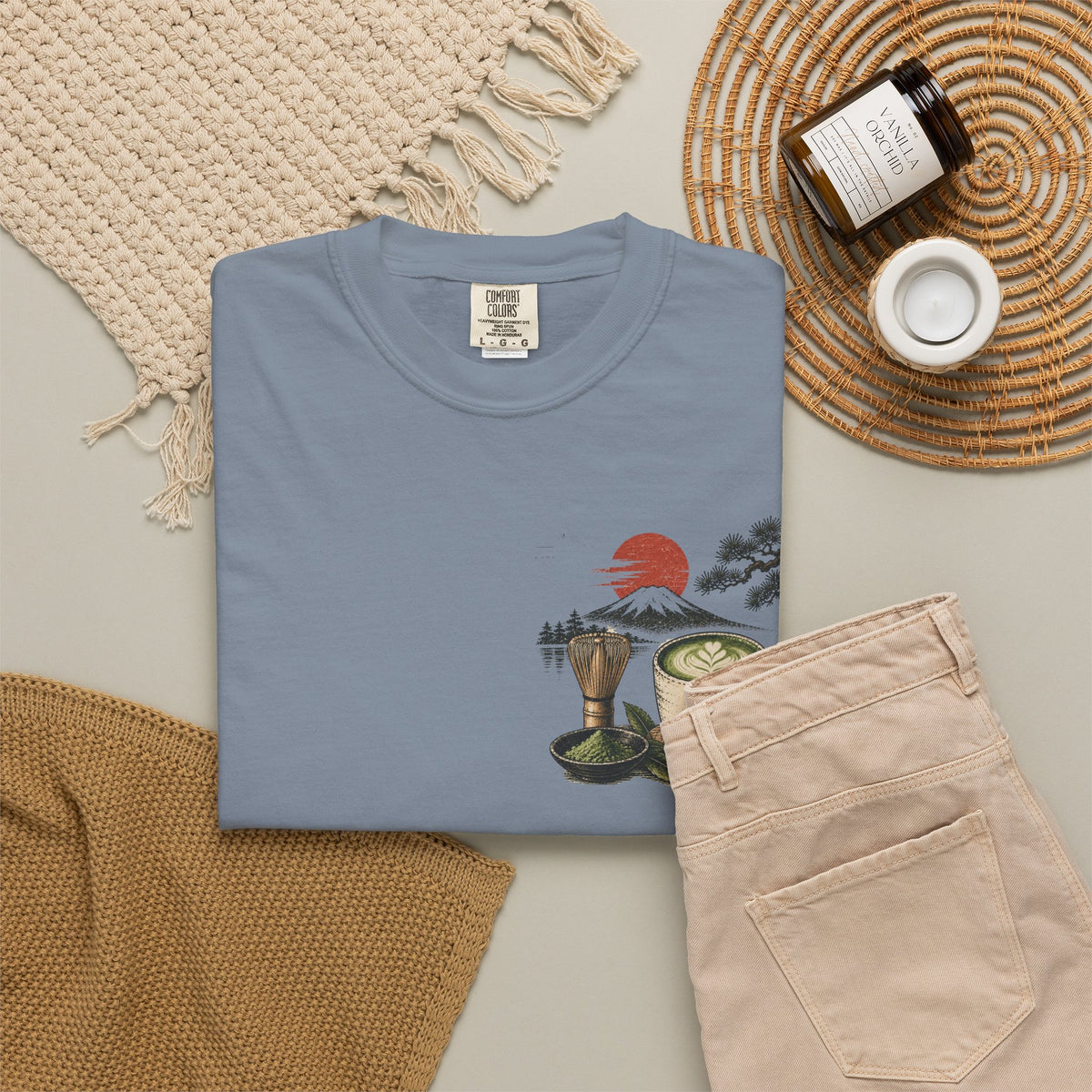 Matcha T-Shirt