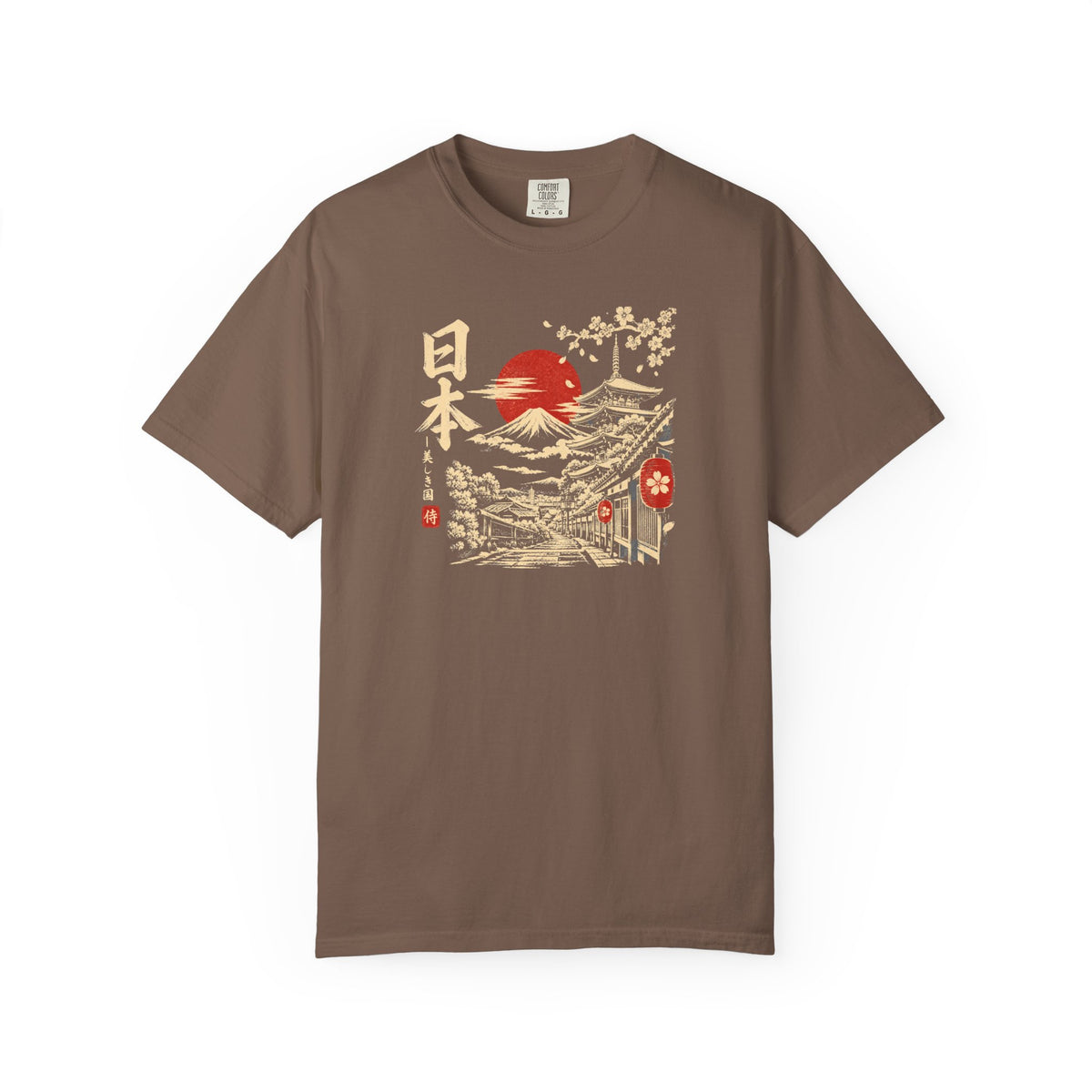 Vintage 5 T-Shirt