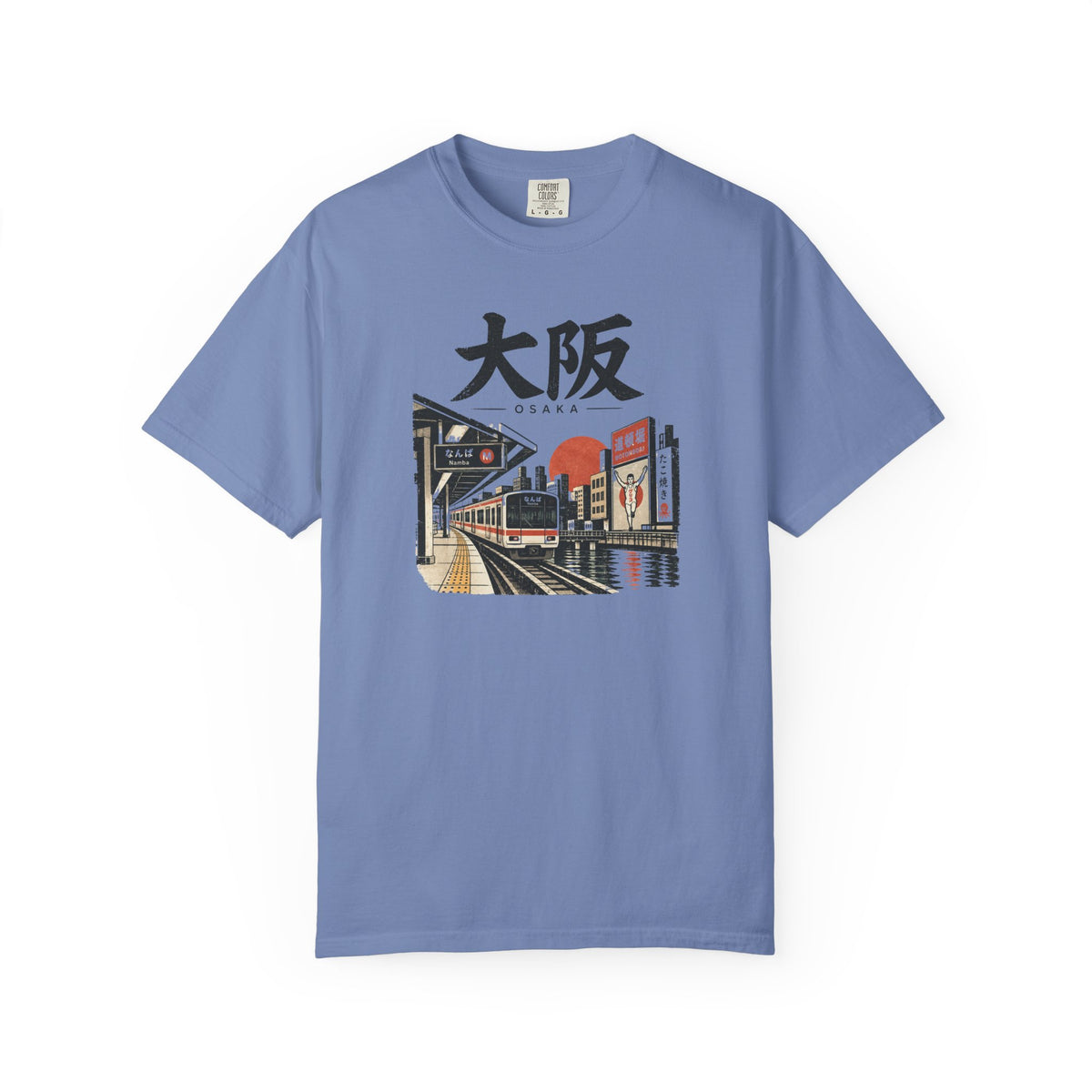 Osaka 6 T-Shirt
