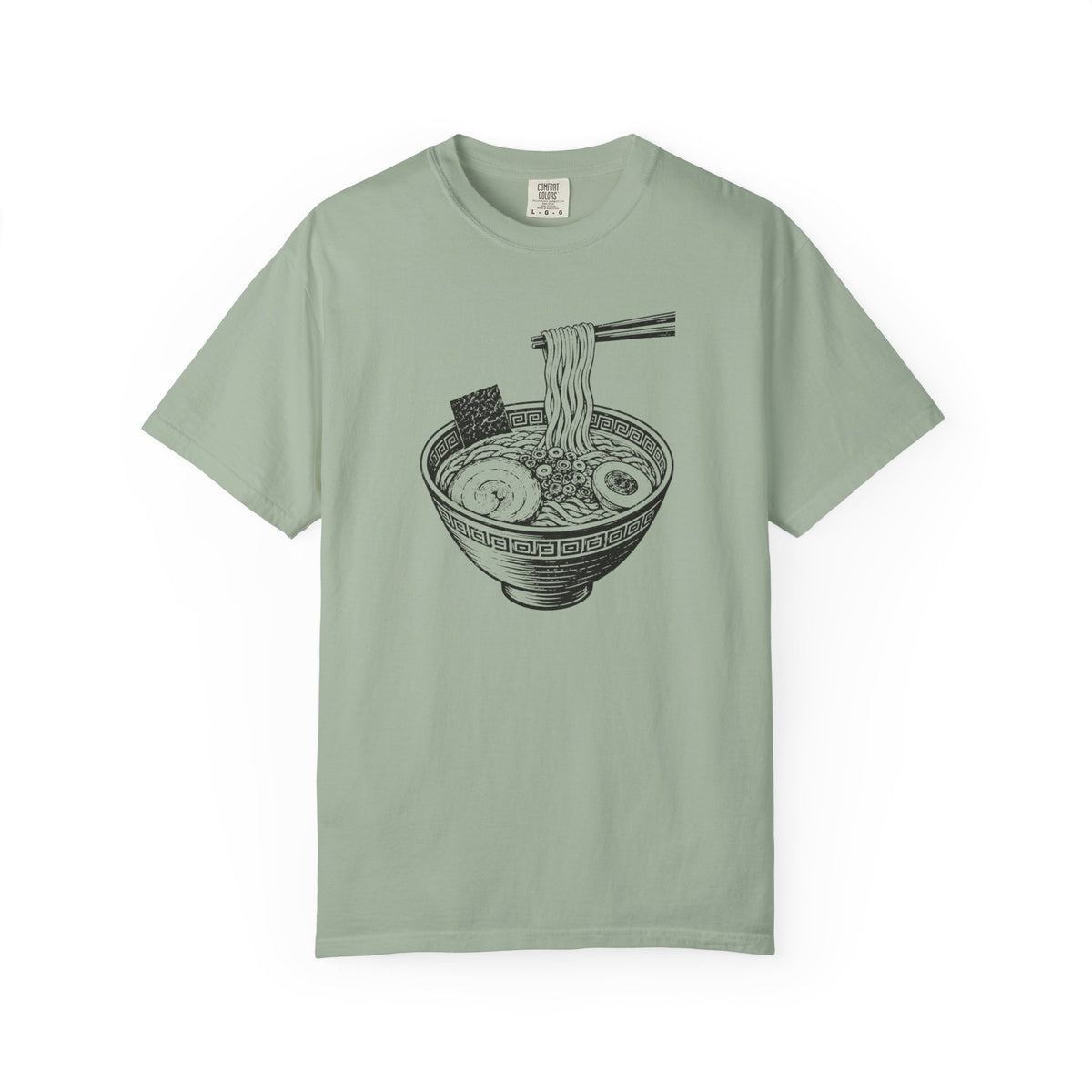 Ramen Bowl T-Shirt