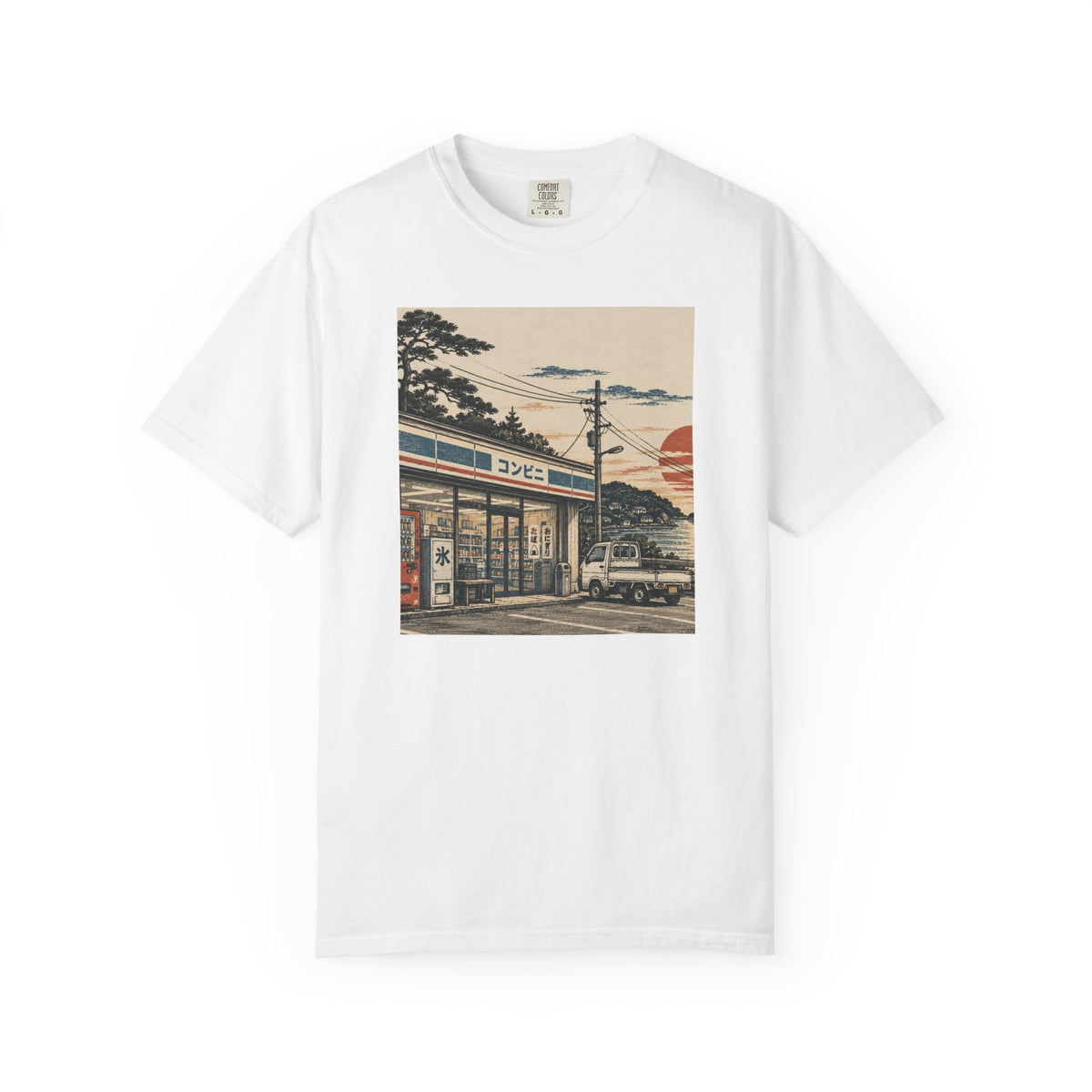 Convini T-Shirt