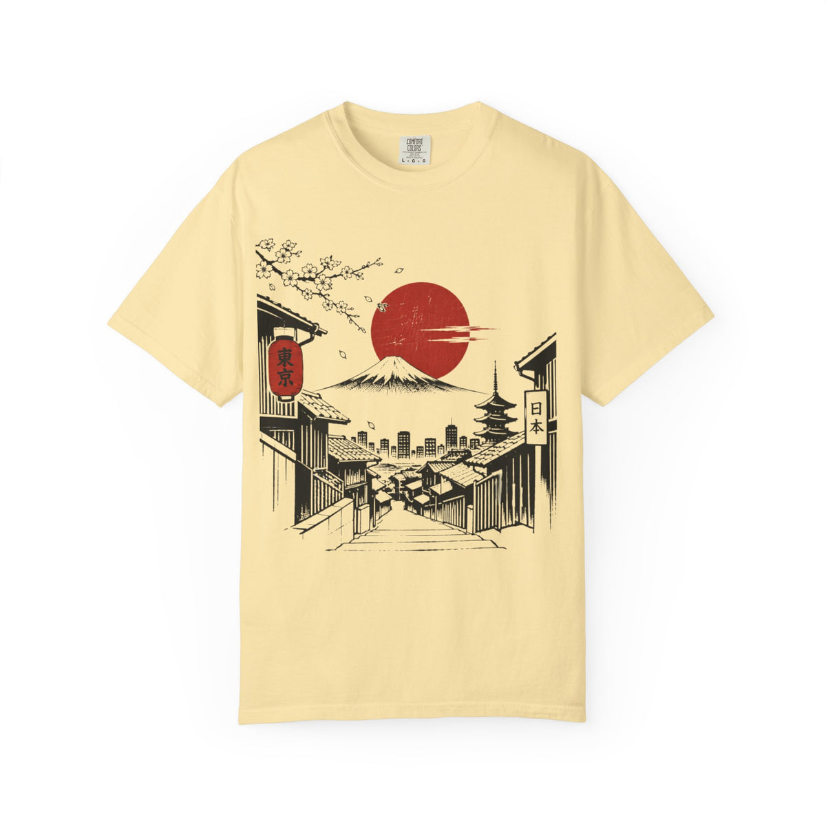 Vintage T-Shirt
