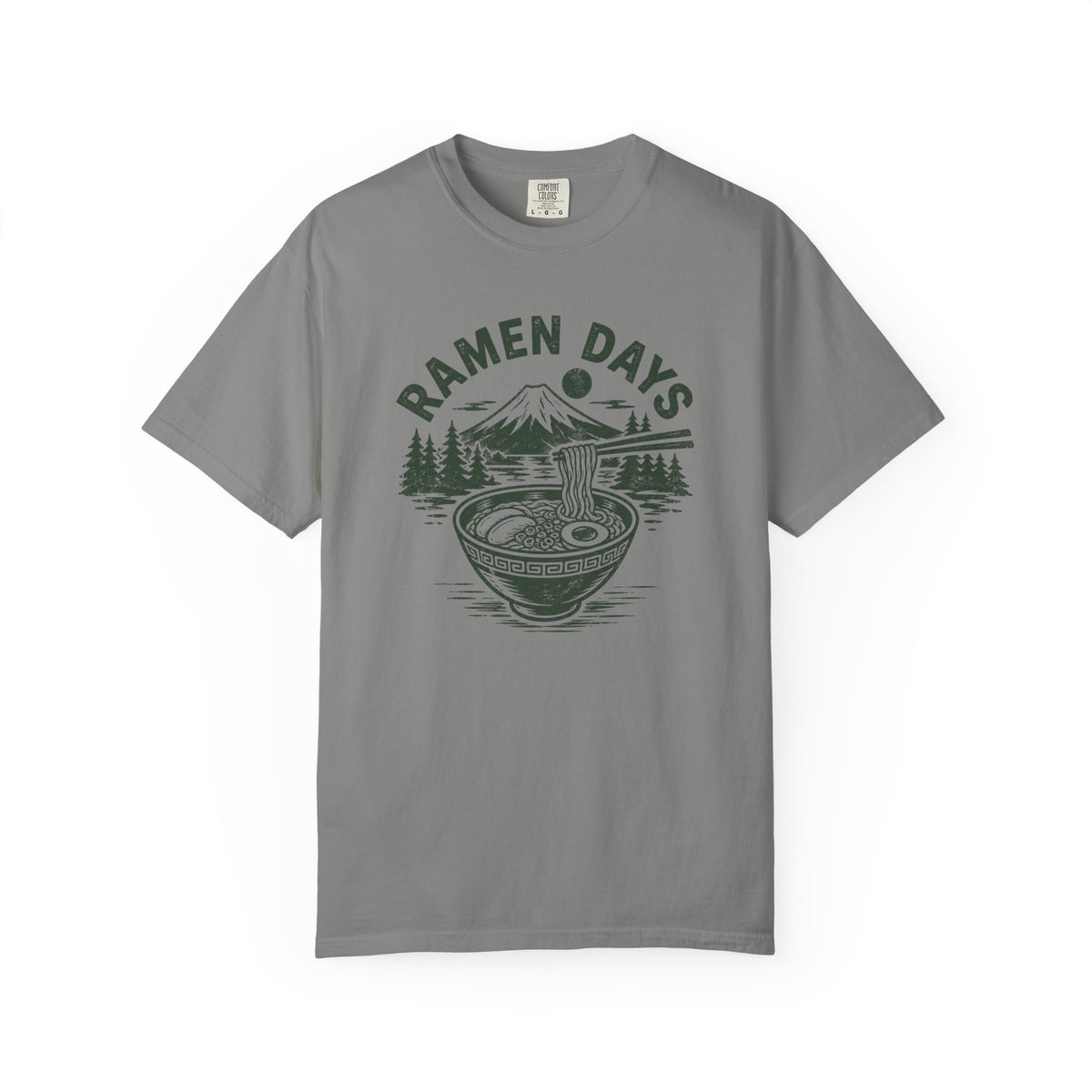 Ramen Days T-Shirt