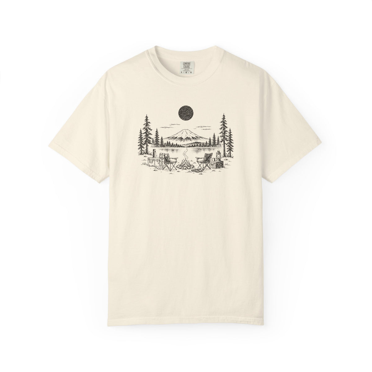 Slow life 2 T-Shirt