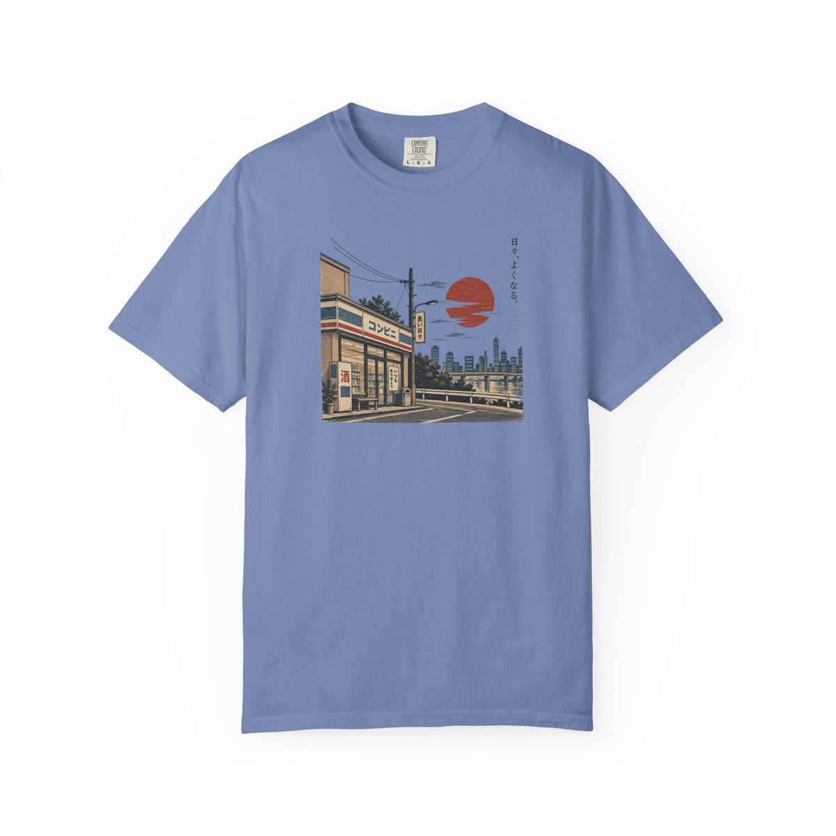 Convini 2 T-Shirt