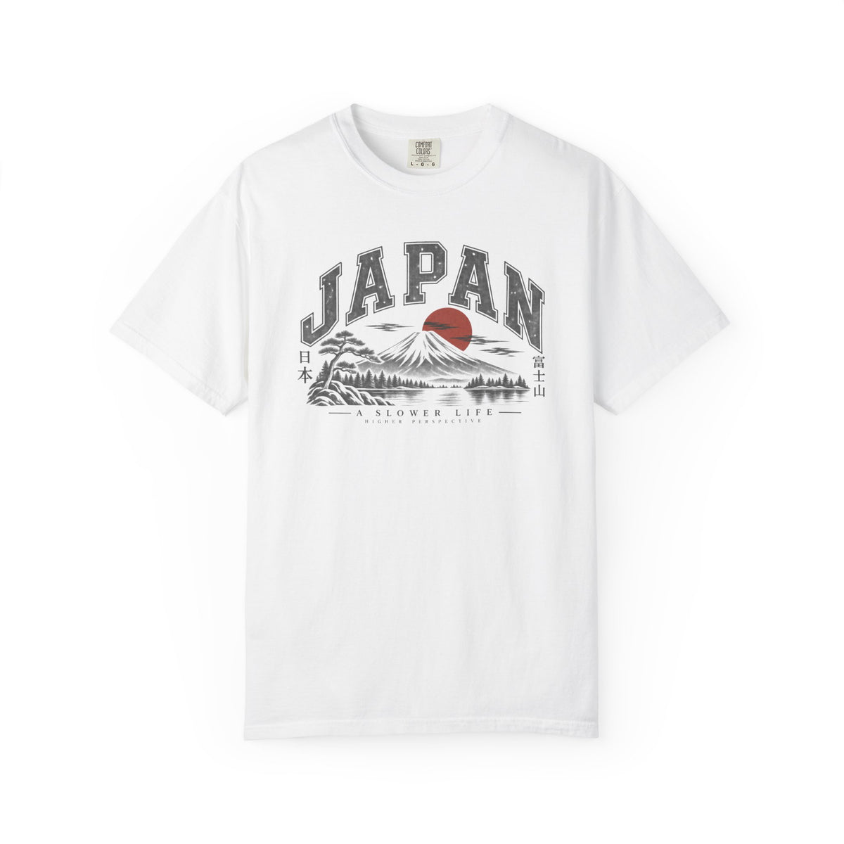 Japan 2 T-Shirt